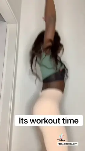 Let me show you how to do jumping jacks