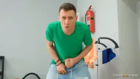 Sofia Lee - My Girl's Double Is Anal Trouble