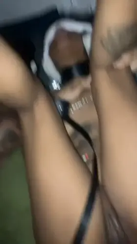 Turning my sissy and her girlfriend into my braindead sluts😌