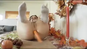 BBC Thanksgiving - Jane Wilde