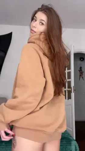 I got a little something for you to handle here babe