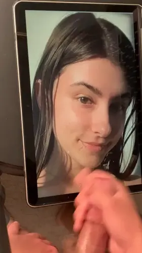 Gave Jordyn what she deserves