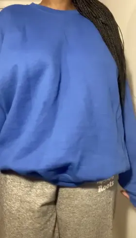 My friend thought I had b cups. Only you know just (h)ow wrong she is ... ;)