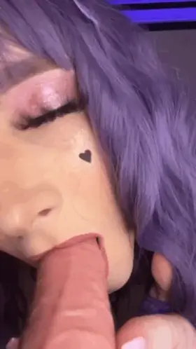 Do you mind if I suck your cock