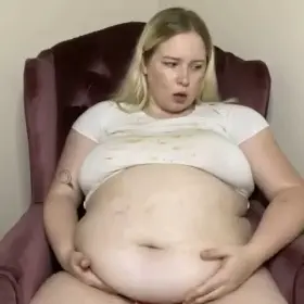 like my jiggly pig gut? 🥵