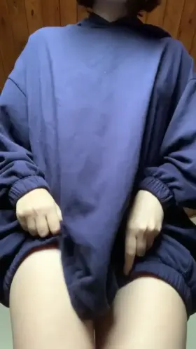 Have you ever wondered what a geeky girl hides underneath?