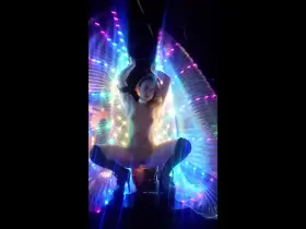 Entertainment is what I offer.