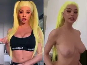 Like it? (Her Free Content in the Comments)👇