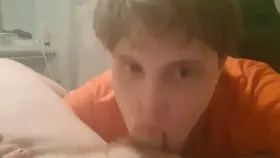 let me suck your dick daddy