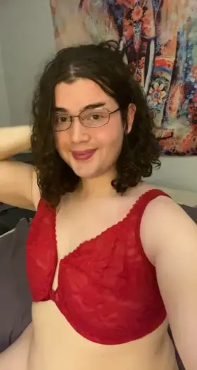 It’s my destiny to be Samantha forever 🥰