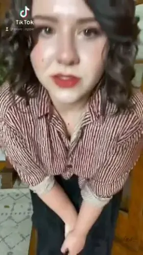 How about jerking off to a thick girl this time?