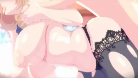 Lisa x Aether Part 1