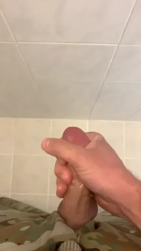 [36] Ask and you shall receive a thick load!