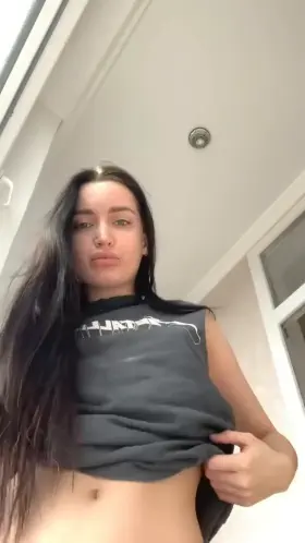 I love everything erotic