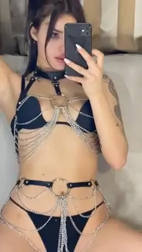 Be honest, are they too massive or just right? 😉