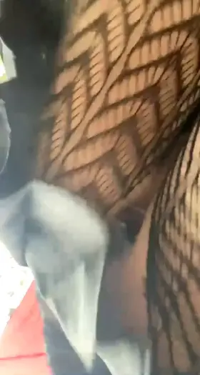 What do u like more, me plugged and no panties? Or raining in nature?