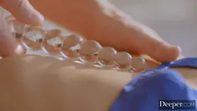 Emily Willis' Double Fantasy