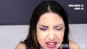 Unnecessary dick slap