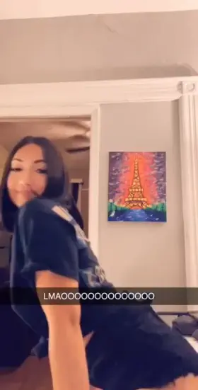 Should I drop a sextape?