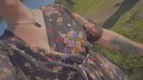 Italian girl, 27 years old, mom of two, nature lover. 🙈🌿