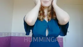 This is the kind of ghosties you're looking for... they're so pale they look blurry 😅