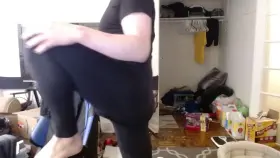 I need some cum to swallow