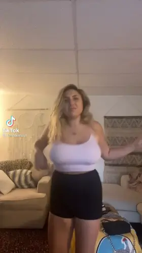 haven't showered for days? let me make a tiktok