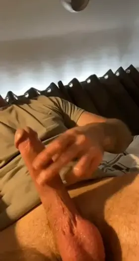 25 [M4F] Looking for someone to play with my BWC