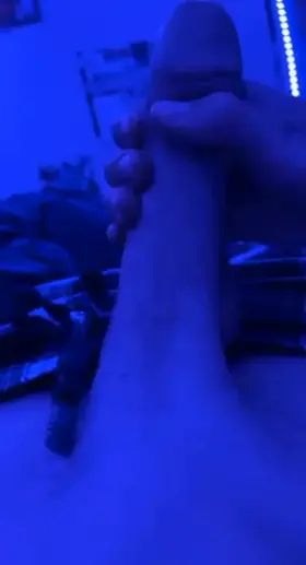 Would you believe me if i told u that my 🐴 cock= 8 inches x 6 inches