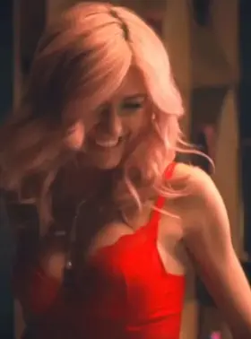 The Stand S01 Katherine McNamara as Julie Lawry (Lingerie Scenes) ENHANCED 1080p