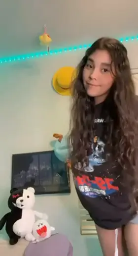 Let me come over and show you my natural tits