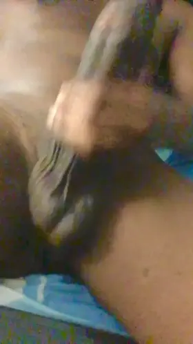 Such a heavy and girthy horsecock