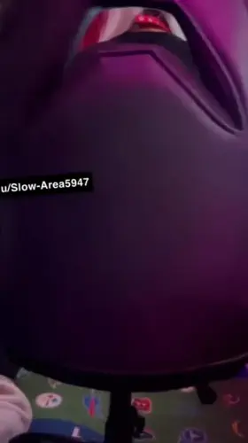 Wanna play with me ? 😈