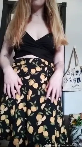 Keep this between us?