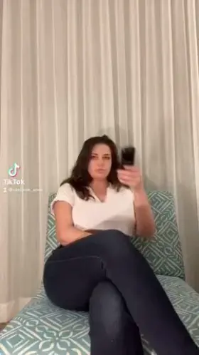 My remote seems to only turn me on. I wonder if it works on you too?