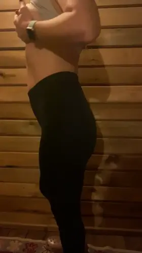 Are you “ B” or “C” cup titty man ? (f)