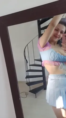 What do you like better, top or bottom? 😋