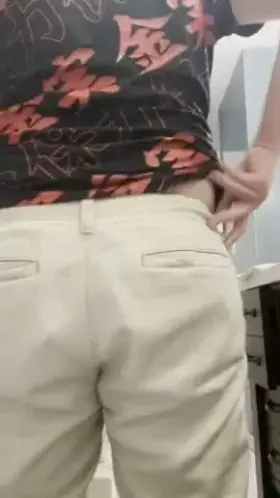 Cute little dance for you