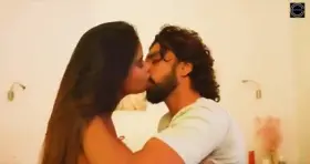 Sapna Sappu & Suhana | Boss | S01E04 | NueFliks | Full-Video In Comment