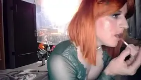 I Don't Know If I'm Trans But I'm Definitely A Trap (And Maybe A Little Gay, LOL)!