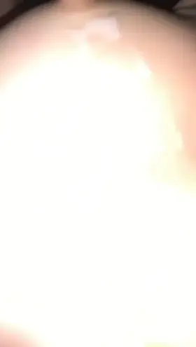 Her boobs, “covered”