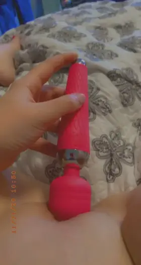 Masturbating 💖💖💖