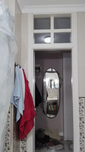 A quick titty drop for you