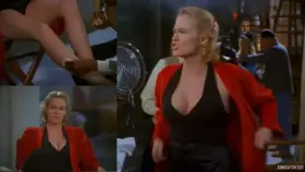 Cybill Shepherd