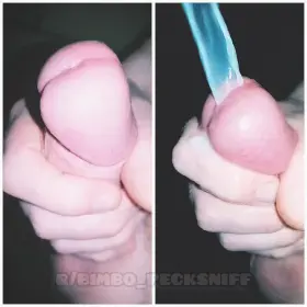 [OC] Fling & Fire 💦