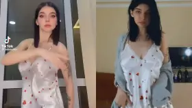 RinaDakota TikTok vs Reddit