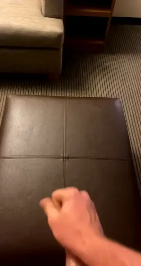 Anyone wanna have some fun