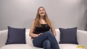 The hottest casting ever