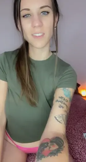 I wanna get fuckedddd on edibles and then get pounded