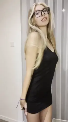 Am I the kind of babe that turns you on?